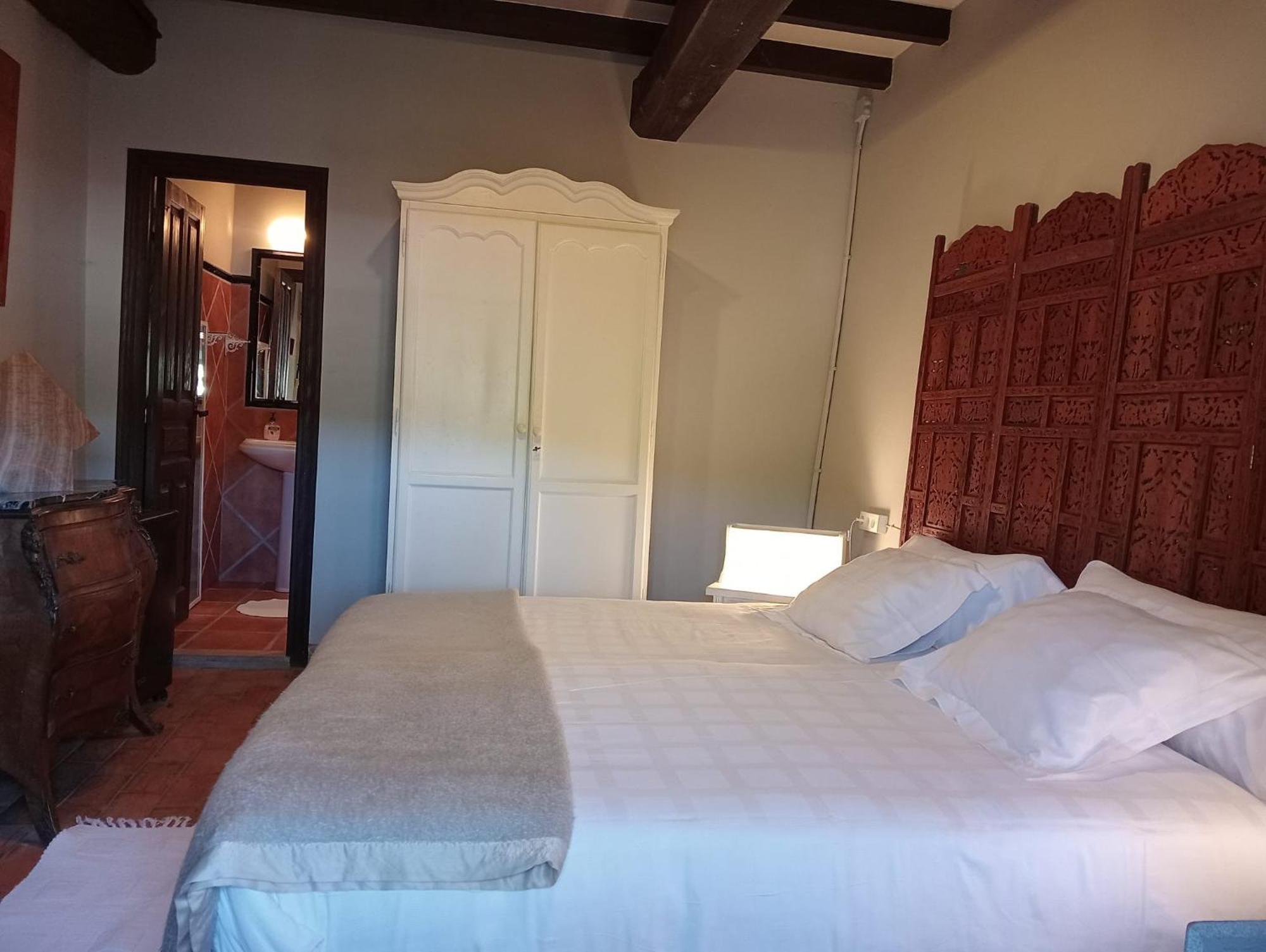 Palacio Rural De Inguanzo De Cabrales Villa Eksteriør billede